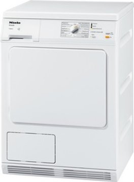 Miele T 8903 C asciugatrice Libera installazione Caricamento frontale 7 kg B Bianco