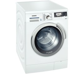 Siemens WM16S890EE lavatrice Caricamento frontale 8 kg 1600 Giri/min Bianco