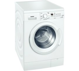 Siemens WM12P320EE lavatrice Caricamento frontale 8 kg 1200 Giri/min Bianco