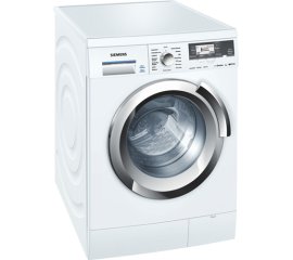 Siemens WM12S840IT lavatrice Caricamento frontale 8 kg 1200 Giri/min Bianco