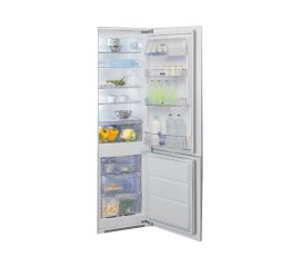 Whirlpool ART 486/5 A+ frigorifero con congelatore Da incasso 266 L Bianco