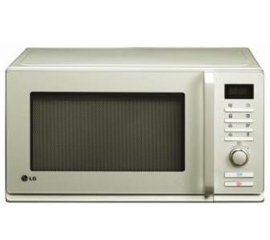 LG MS2588AS forno a microonde 25 L Argento