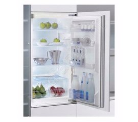 Whirlpool ARG 727/A frigorifero Da incasso 181 L Bianco