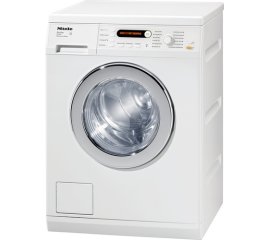 Miele W 5000 EcoCare lavatrice Caricamento frontale 7 kg 400 Giri/min Bianco