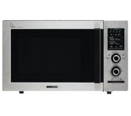Beko MWC 29 EX forno a microonde Da incasso 29 L 900 W Stainless steel