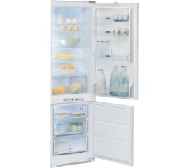 Whirlpool ART 766/NFV frigorifero con congelatore Da incasso 198 L