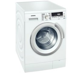 Siemens WM16S463FG lavatrice Caricamento frontale 8 kg 1600 Giri/min Bianco