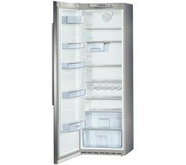 Bosch KSR38S70 frigorifero Libera installazione 355 L Acciaio inossidabile