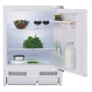 Beko BU 1100 HCA frigorifero Da incasso Bianco