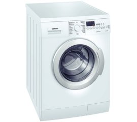 Siemens WM14E463FG lavatrice Caricamento frontale 7 kg 1400 Giri/min Bianco