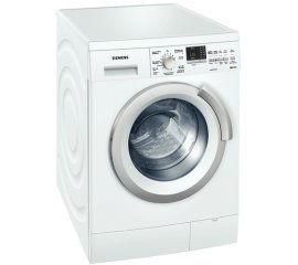 Siemens WM14S363FG lavatrice Caricamento frontale 8 kg 1400 Giri/min Bianco
