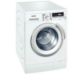 Siemens WM14S463FG lavatrice Caricamento frontale 8 kg 1400 Giri/min Bianco