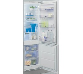 Whirlpool ART 477/A frigorifero con congelatore Da incasso 254 L Bianco
