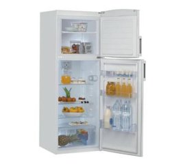 Whirlpool WTE 3113 A+ W frigorifero con congelatore Libera installazione 318 L Bianco