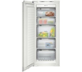 Siemens GI25NP60 congelatore Congelatore verticale Da incasso 160 L Bianco