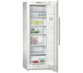 Siemens GS30VX30 congelatore Congelatore verticale Libera installazione 216 L Bianco