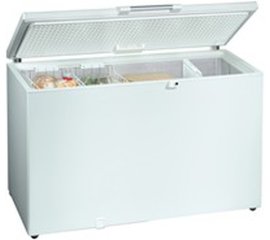 Siemens GT30EA00 congelatore Congelatore a pozzo Libera installazione 287 L Bianco