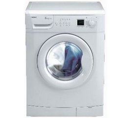 Beko WMD 66120 lavatrice Caricamento frontale 6 kg 1200 Giri/min Bianco