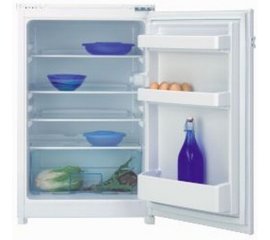Beko B 1800 HCA frigorifero Da incasso Bianco