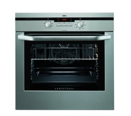 AEG B41015M forno 61 L A Stainless steel