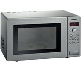 Siemens HF24M541 forno a microonde Superficie piana 25 L 900 W Stainless steel