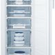 AEG A70190GS5 congelatore Congelatore verticale Libera installazione 160 L Bianco 2
