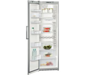 Siemens KS38RV71 frigorifero Libera installazione 355 L Acciaio inossidabile