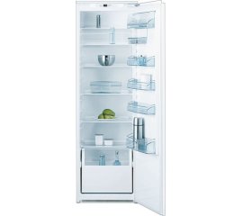 AEG SK918005I frigorifero Da incasso Bianco