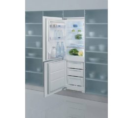 Whirlpool ART 455/A frigorifero con congelatore Libera installazione 224 L Bianco
