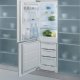 Whirlpool ART 455/A frigorifero con congelatore Libera installazione 224 L Bianco 2