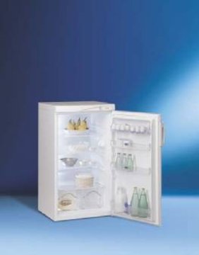Whirlpool ARC 1570 frigorifero Libera installazione 185 L Bianco
