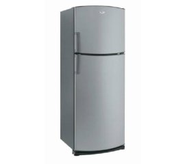 Whirlpool ARC 4178 IX frigorifero con congelatore Libera installazione 439 L Grigio