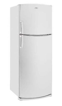 Whirlpool ARC 4178 WH frigorifero con congelatore Libera installazione 439 L Bianco