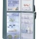 Whirlpool ARC 4100/IX frigorifero con congelatore Libera installazione 286 L Grigio 2