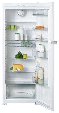 Miele K 12620 SD frigorifero Libera installazione Bianco