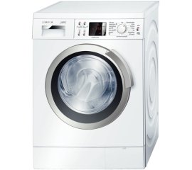 Bosch WAS24420EE lavatrice Caricamento frontale 8 kg 1200 Giri/min Bianco