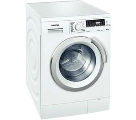 Siemens WM12S426EE lavatrice Caricamento frontale 8 kg 1200 Giri/min Bianco