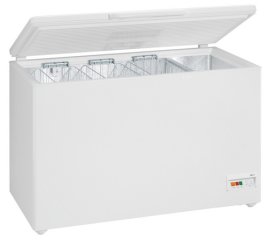 Miele GT 413 Ecoplus Congelatore a pozzo Libera installazione Bianco
