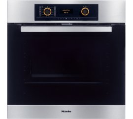 Miele H 5461 BP forno 66 L A Stainless steel