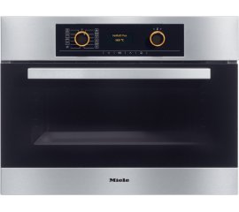 Miele H 5061 B 43 L A Stainless steel