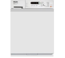 Miele W 2819 i WPM R lavatrice Caricamento frontale 5,5 kg 1400 Giri/min Bianco