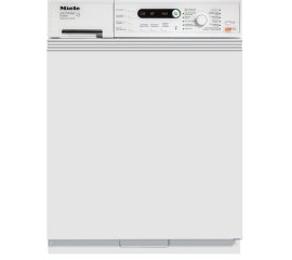 Miele W 2819 i WPM L lavatrice Caricamento frontale 5,5 kg 1400 Giri/min Bianco