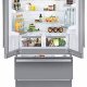 Liebherr CBNes 6256-20 PremiumPlus frigorifero side-by-side Libera installazione 480 L Stainless steel 2