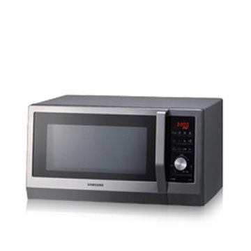 Samsung CE137NM-X forno a microonde Da incasso 37 L 900 W Stainless steel