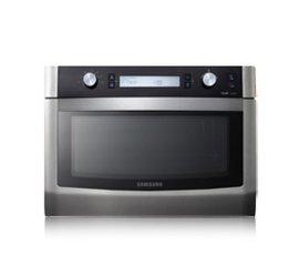Samsung CP1370EST forno a microonde Superficie piana 36 L 900 W Stainless steel