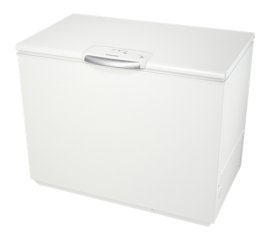 Electrolux ECN30108W congelatore Congelatore a pozzo Libera installazione 300 L Bianco
