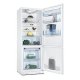 Electrolux ENB43495W frigorifero con congelatore Libera installazione Bianco 2