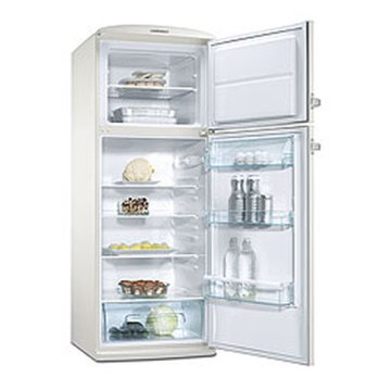 Electrolux ERD 165 C frigorifero con congelatore Libera installazione 290 L Crema