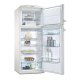 Electrolux ERD 165 C frigorifero con congelatore Libera installazione 290 L Crema 2
