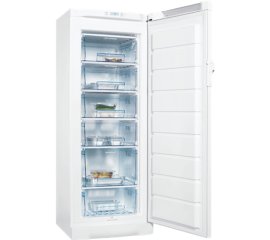 Electrolux EUC23293W Congelatore verticale Libera installazione 192 L Bianco